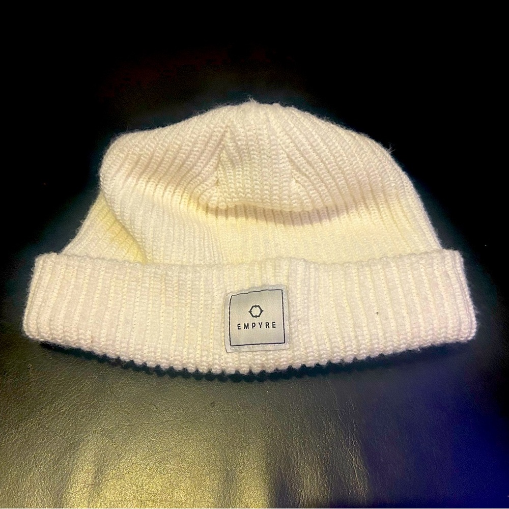 EMERICA Beanie